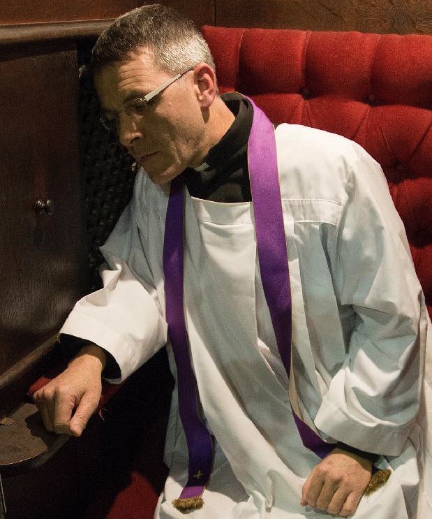 Sachinettiyil's tweet image. The State of Washington has agreed not to compel Catholic priests to break the sacred seal of confession, reversing efforts by Democratic Governor Bob Ferguson to mandate that priests disclose what is heard in confession.
Info: WSCC