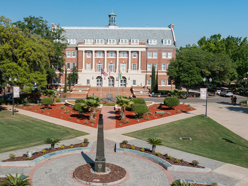 Greetings Rattlers,

The FAMU Board of Trustees will hold a special meeting 10/10/2025 at 5 pm  regarding FAMU’s proposed collaboration and partnership with the FSU Health/TMH Academic Health Center.

Zoom Link:

famu.zoom.us/j/99522732840?…