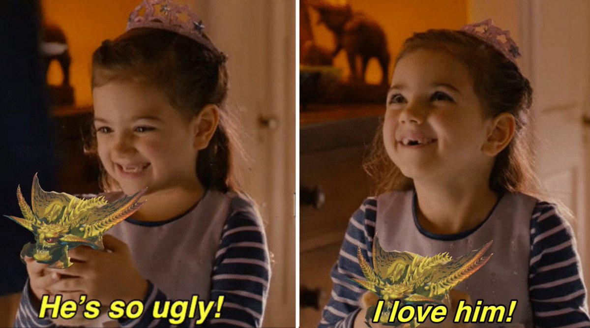 The consensus of baby rey dau