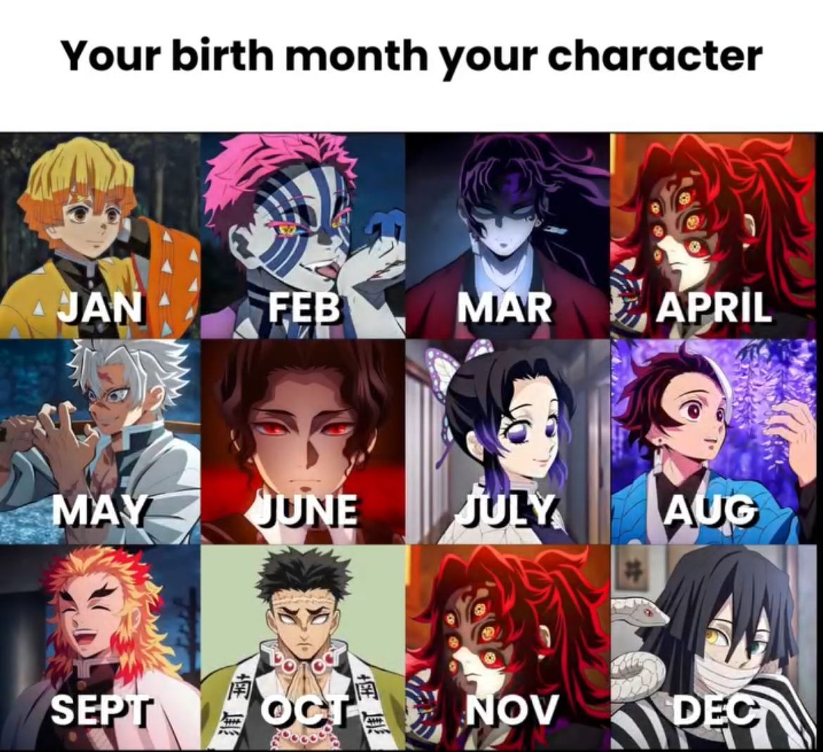 PKMN_twt's tweet photo. Which character are you ? https://t.co/XAUCSPXkGB