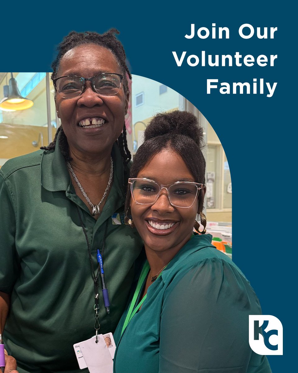✨ Join Our Volunteer Family ✨

Every day, volunteers help The Kearney Center create a safe and welcoming space for those we serve. Whether it’s serving meals, caring for our space, or leading activities, every effort makes a lasting impact. 

kearneycenter.org/volunteer/