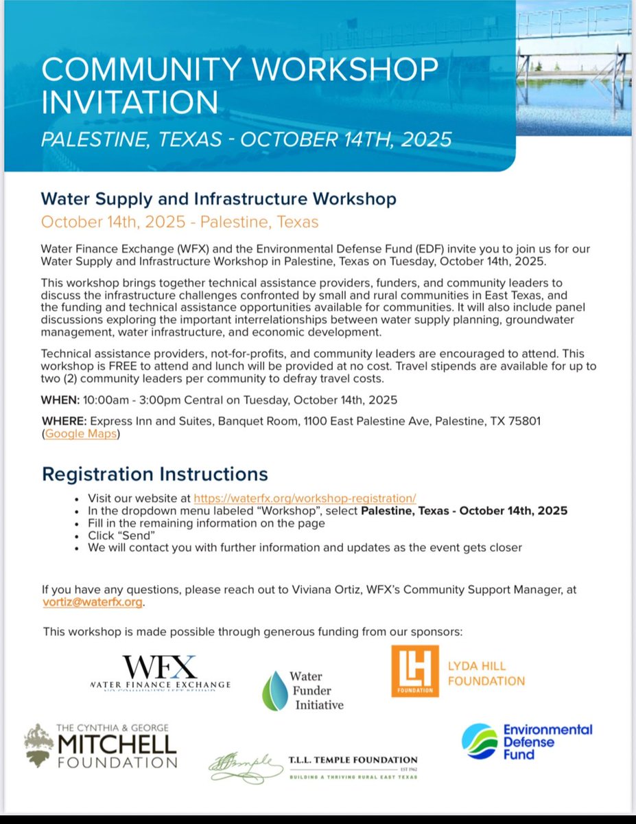 EDF Texas tweet media