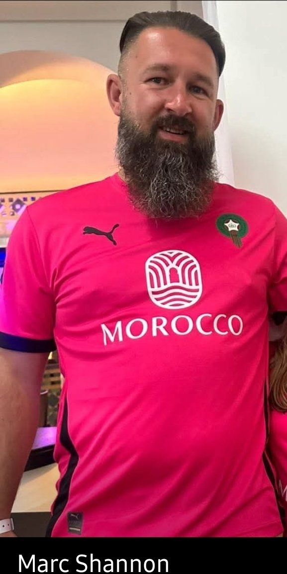 danny morton tweet media