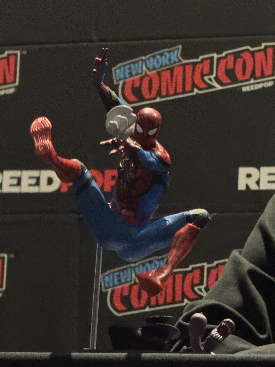Todd_McFarlane's tweet image. Marvel Rivals from @mcfarlanetoys #MarvelRivals #marvel #videogames #ActionFigure