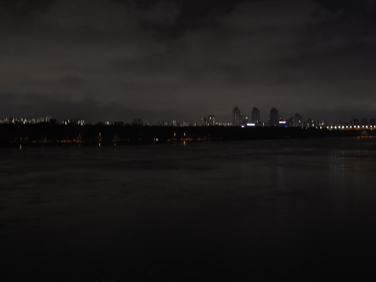 Azety's tweet image. #Blackout #Kyiv #Kiev