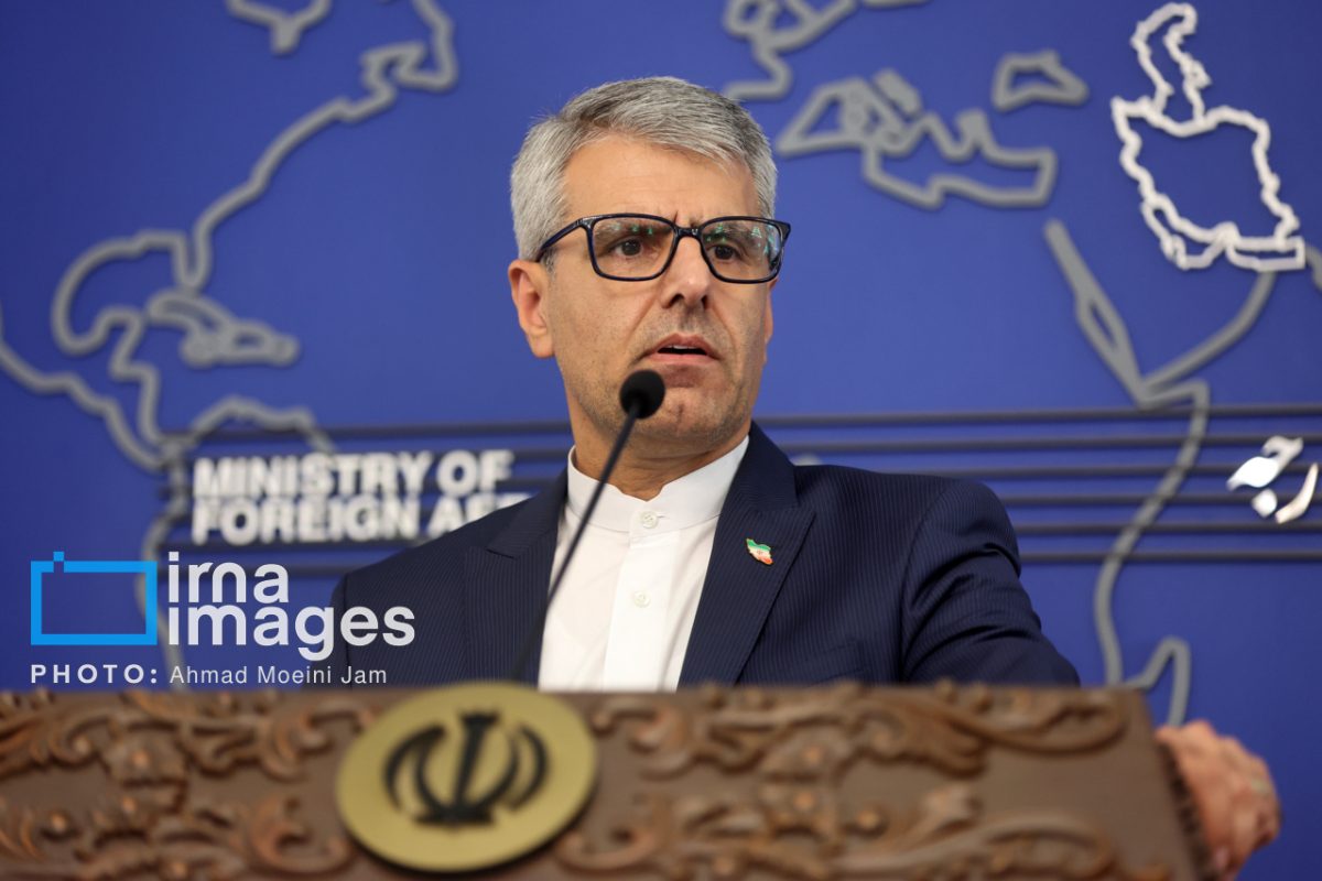 IranFrontPage's tweet image. Iran denounces US military intervention in Latin America as danger to regional stability ifpnews.com/iran-denounces…
