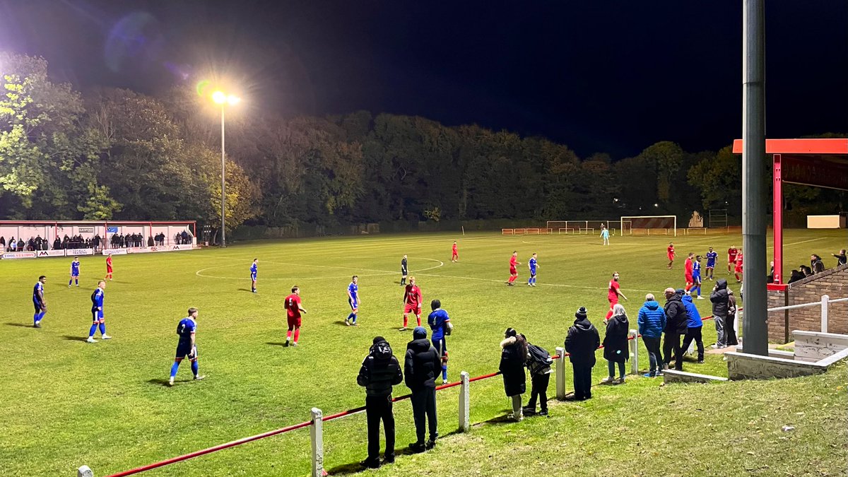 2025-26, Match 46
<a href="/WorsbroughBFC/">Worsbrough Bridge AFC</a> 1
<a href="/Wakefield_AFC/">Wakefield AFC</a> 1
NCEL Division One
#groundhopping