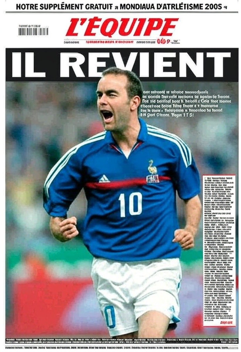 James Habitt tweet media