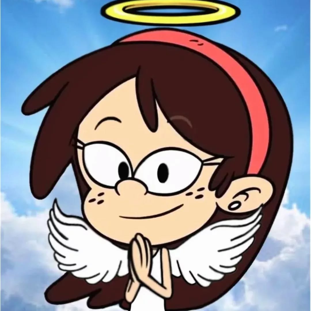 .
Soy Un Ángel Les Envío Paz a Todos 🙏👼

#SidChang
#TheLoudHouse
#Nickelodeon 
#Cute
#フォロバ100
#新しいプロフィール画像
<a href="/NintendoMarioD2/">Nintendo Mario DS</a>
<a href="/patrick_si37389/">Patrick Siegler</a>
<a href="/crewate_10/">whimsalot (crewate_01)</a>
<a href="/cube1281436/">cube</a>
<a href="/shyboy3_/">shyboy3</a>
<a href="/AndyLoud777/">THE ANDY'S</a>
<a href="/JMerca14/">🇵🇭JM50👻🎃🧛 (COMMS OPEN)</a>
<a href="/JuanIgnacio717/">Juan Ignacio Gamer 717</a>
<a href="/LucienLoud/">LoudXRonniecoln01</a>
<a href="/LoudCasaFan1/">LoudCasaMAGA92🇲</a>
<a href="/KeldorGrayskull/">Keldor</a>