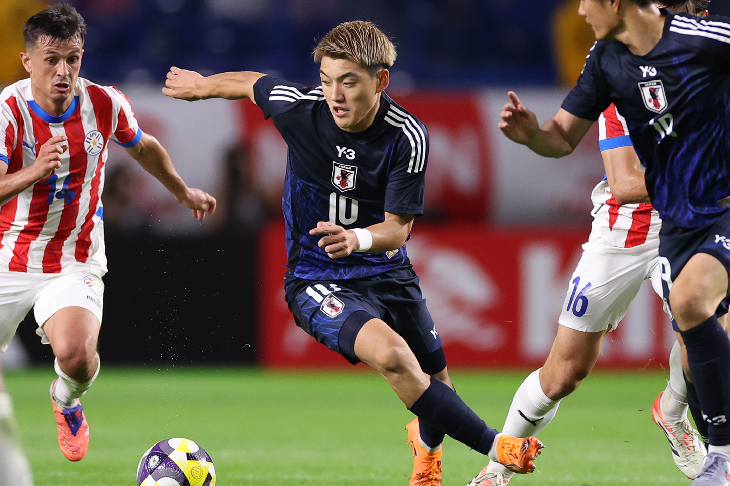 週間サッカーダイジェスト 06fc265befca9272d865655a3c50ee