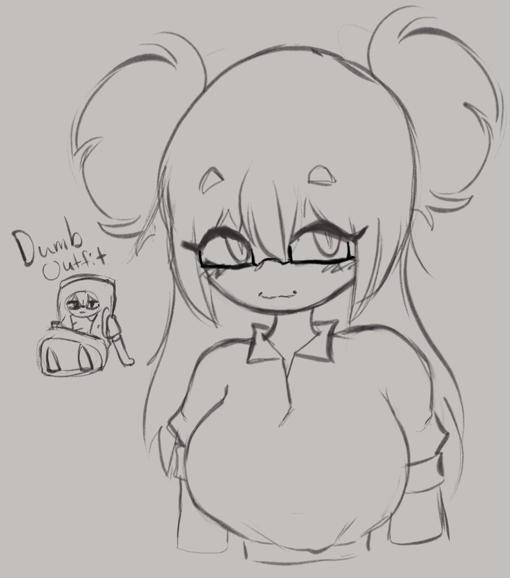 Another commission made by <a href="/_stormtm_/">storm</a>  of my oc soda girl