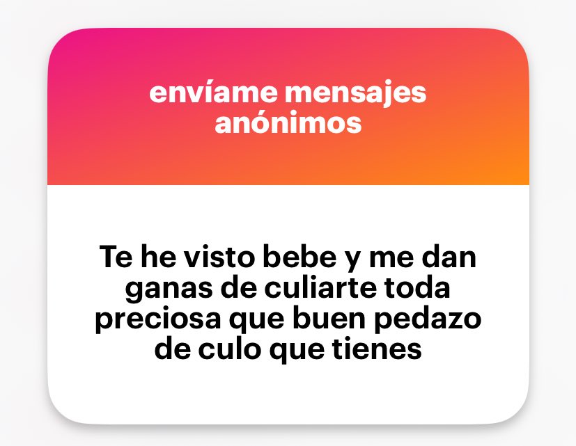 En donde? 👀 ay dios 🤭