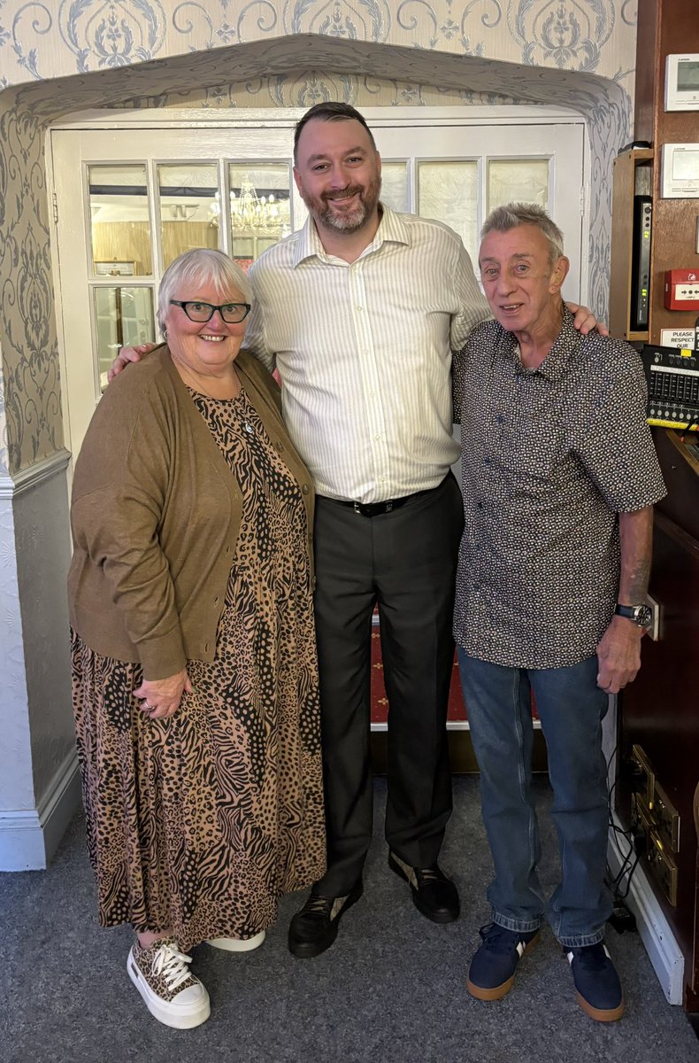 Maureen T-K tweet media