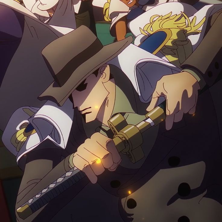 " الإدميرال الغير متوج "