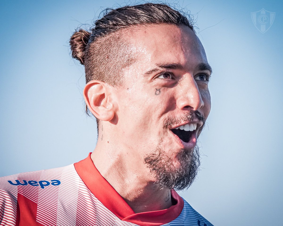 ramirocamacho1's tweet image. #Pagar
@CCP1912oficial debera abonar lo adeudado al club @Bolivar_Oficial por la tranferencia de @_frandacosta tras perder la apelacion ante el TAS.