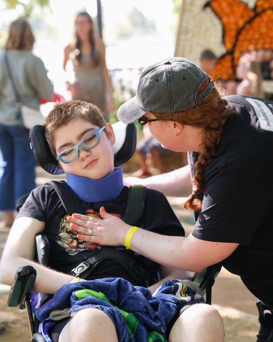 bethanychildrns's tweet image. Check out the fall fun from our @myriadgardens Pumpkinville visit! 🎃

Our Tower patients enjoyed a day full of pumpkins, laughter, and autumn adventures this week. We love creating sweet moments like these!

#FallFun #Pumpkinpatch #BethanyChildrens