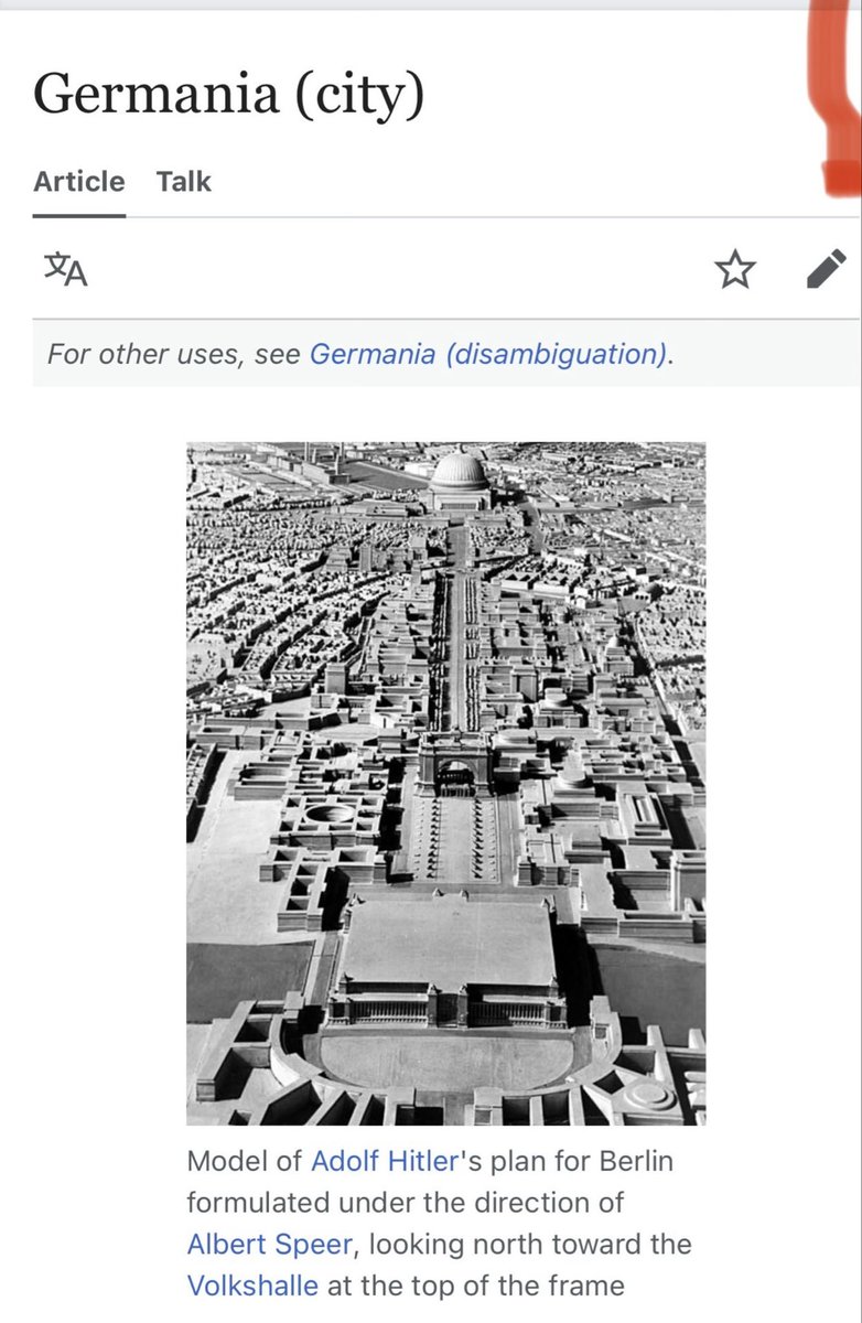 scocrmch62's tweet image. Very Hitleresque!