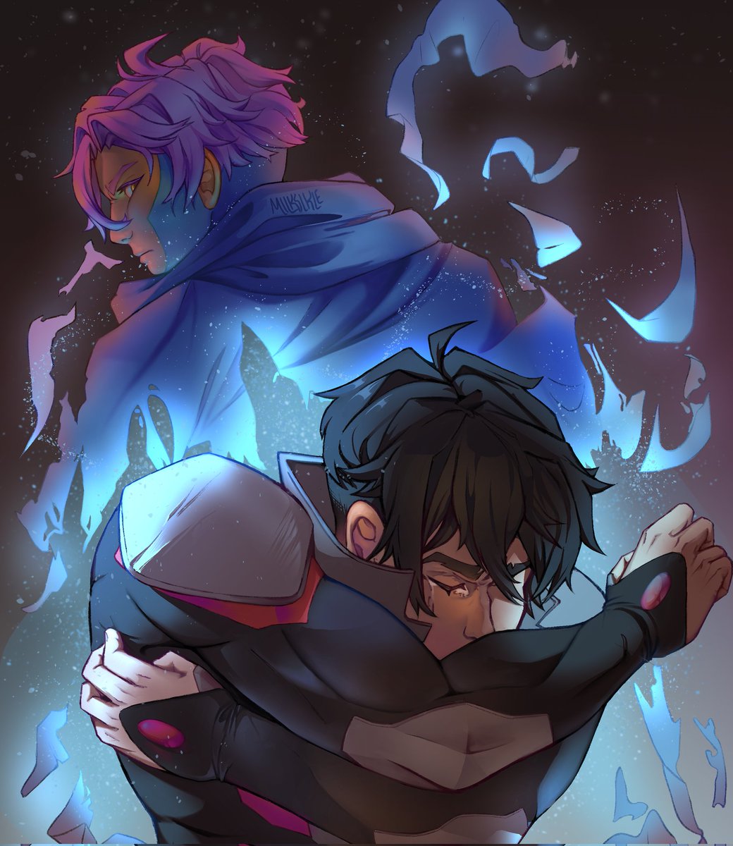 milksickle_'s tweet image. i dont think i have a lot of print worthy art but maybe these if i did them?