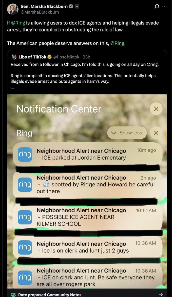 Ari Cohn tweet media