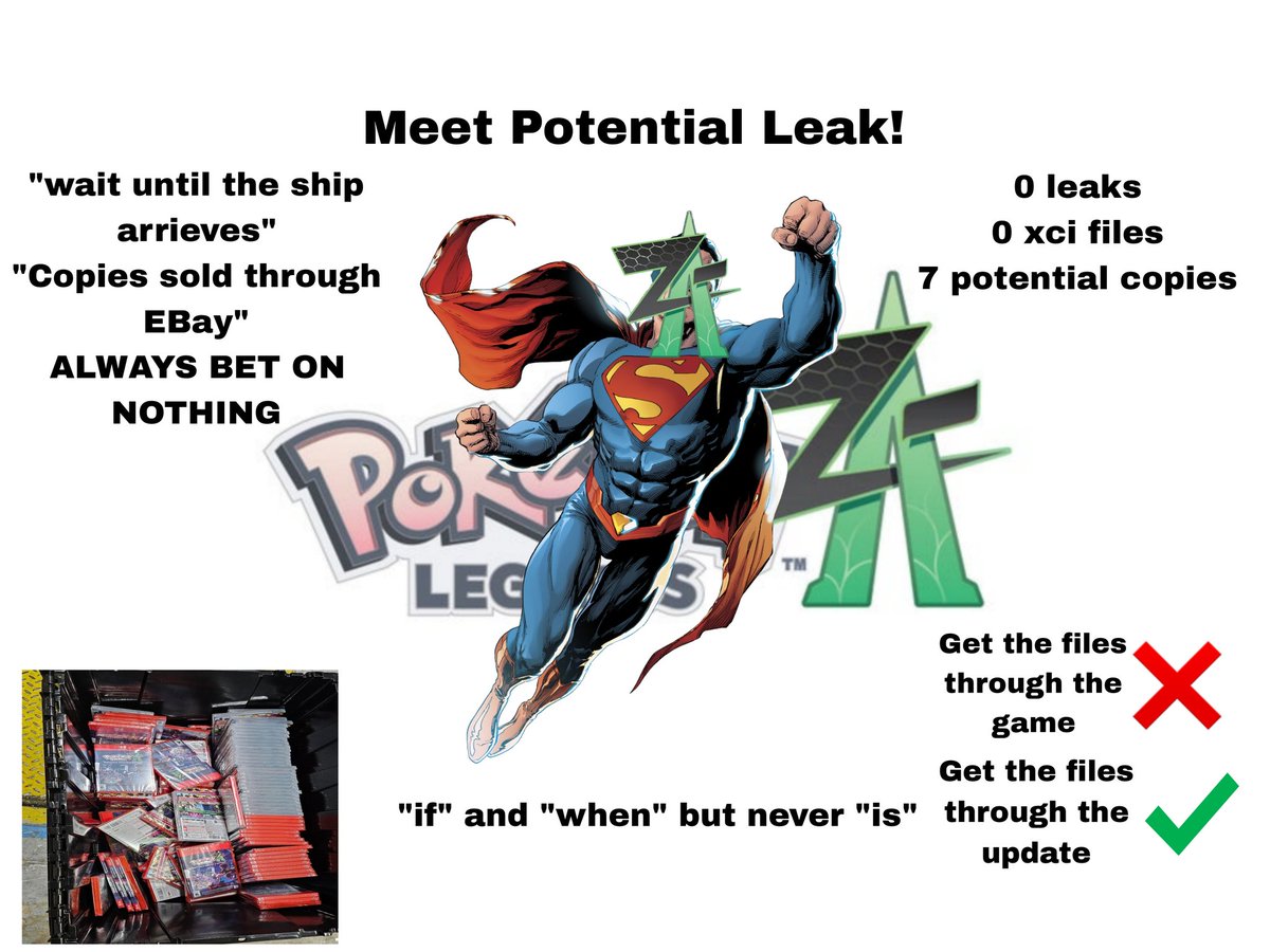 tel0sb90's tweet photo. @pory_leeks Please just release it https://t.co/likl8JMGcb