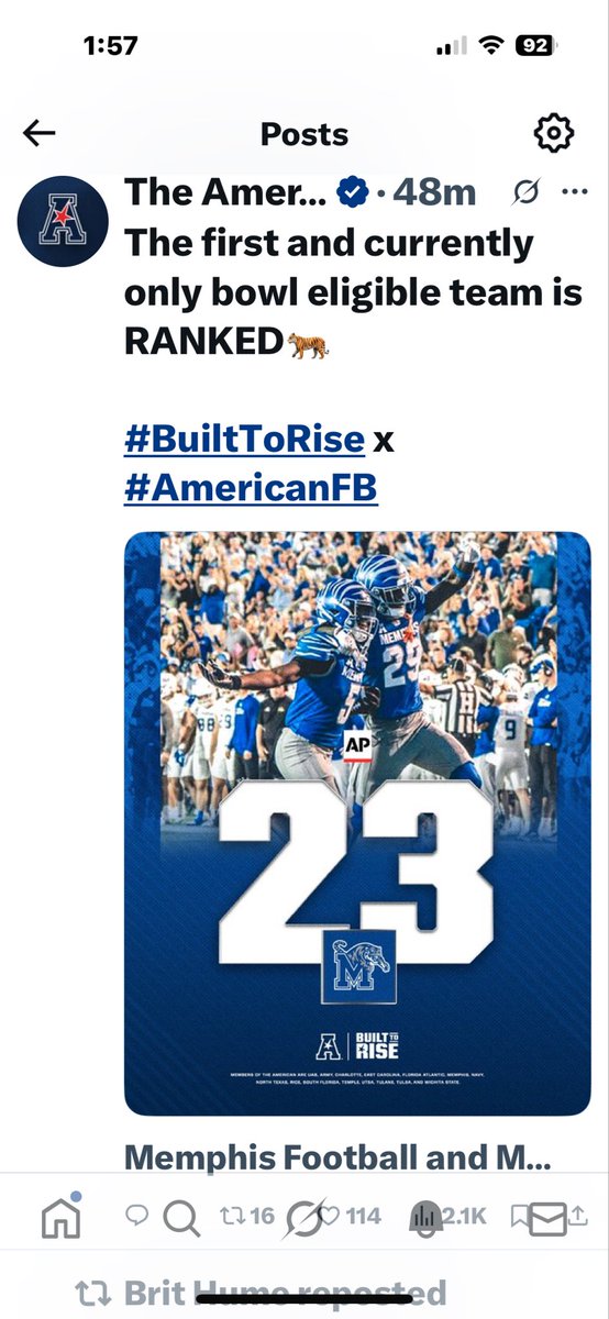 therowanator62's tweet image. #ONEGAMEATATIME