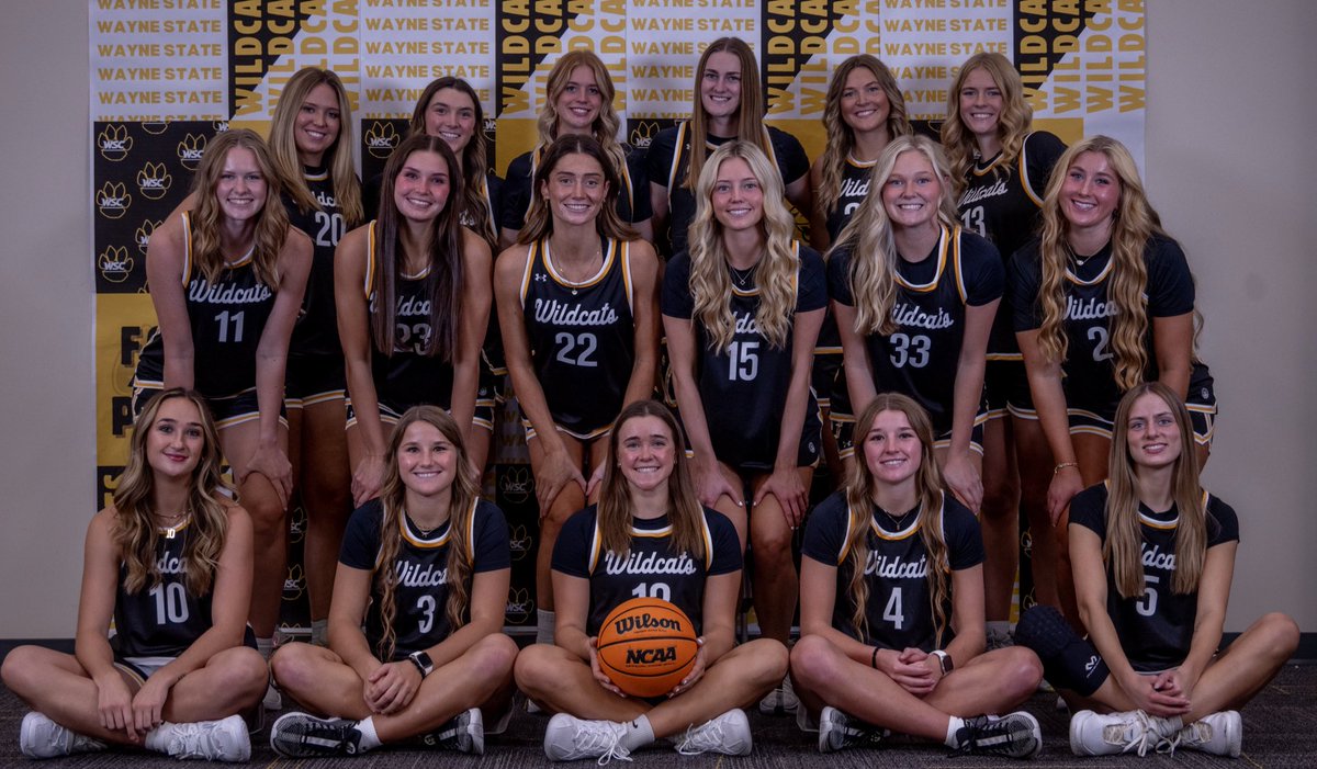 WayneStateWBB's tweet image. Wildcat family and friends, please consider making a donation toward our program’s online fundraising campaign! Learn more about our campaign online at: fundraise.givesmart.com/e/SaBjuw

#ForThePaw 🐾🐯🏀