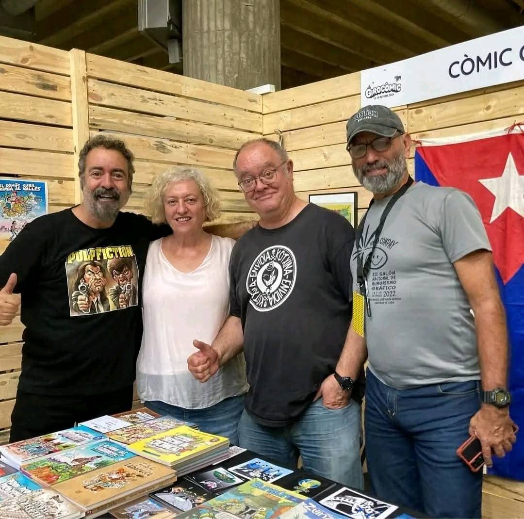 Carlos Azagra @cazagra.bsky.social tweet media