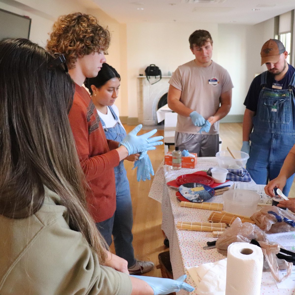 UK International Center tweet media