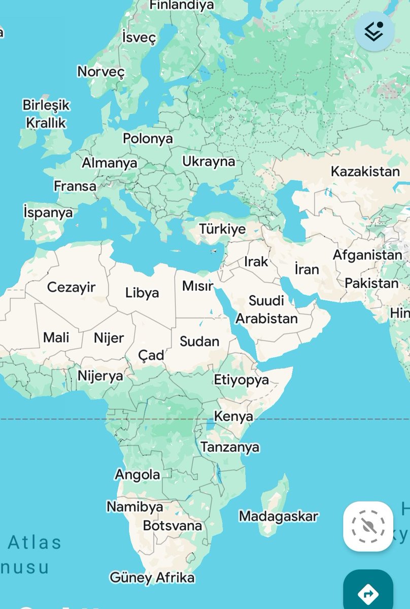 KİMSE VAAD ETMEDİ AMA TÜRKÜN KIZIL ELMASI BU "ŞİMDİLİK"