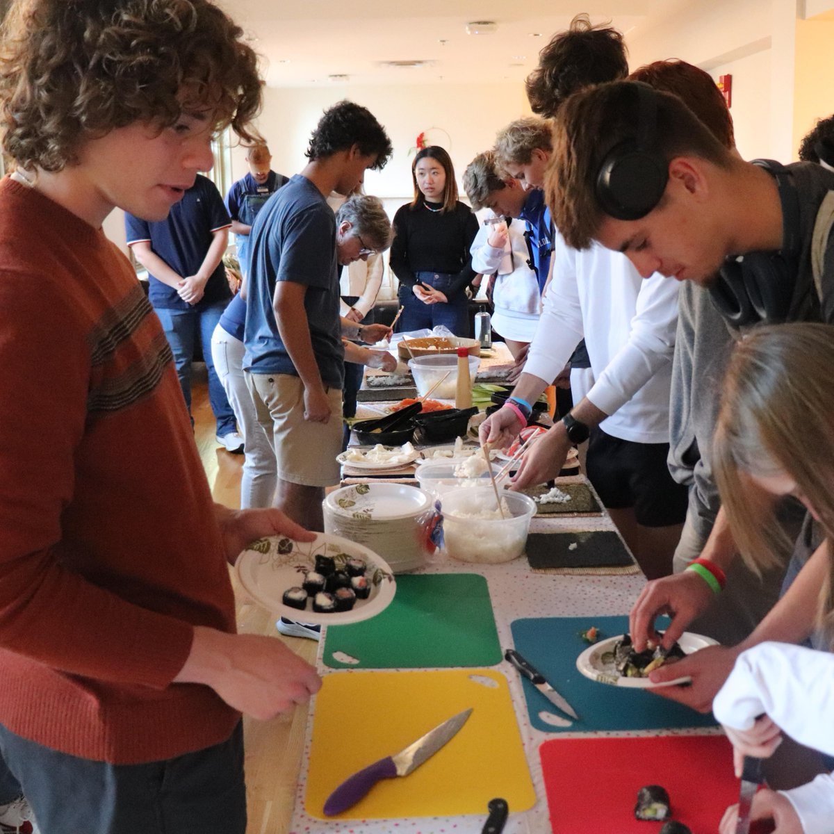 UK International Center tweet media