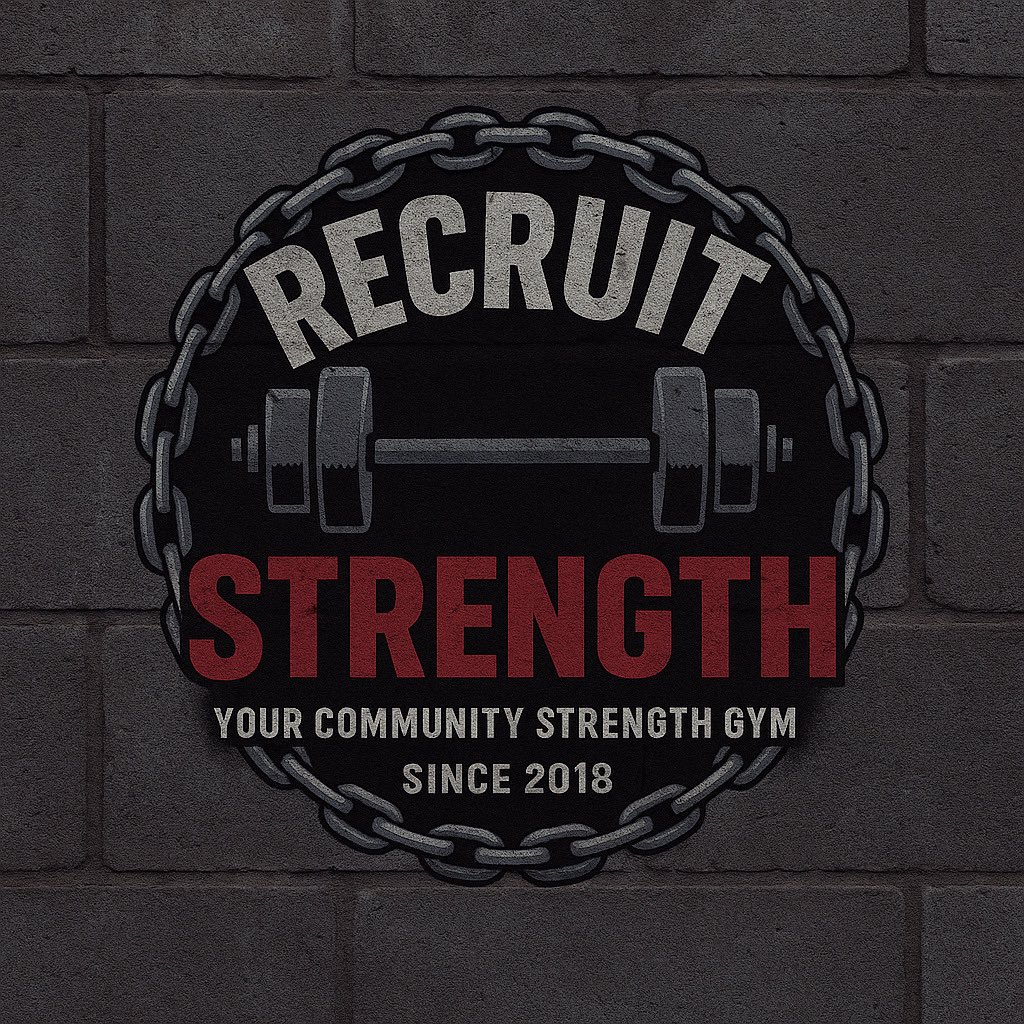 RecruitStrength's tweet photo. https://t.co/MHSLSzOADs
