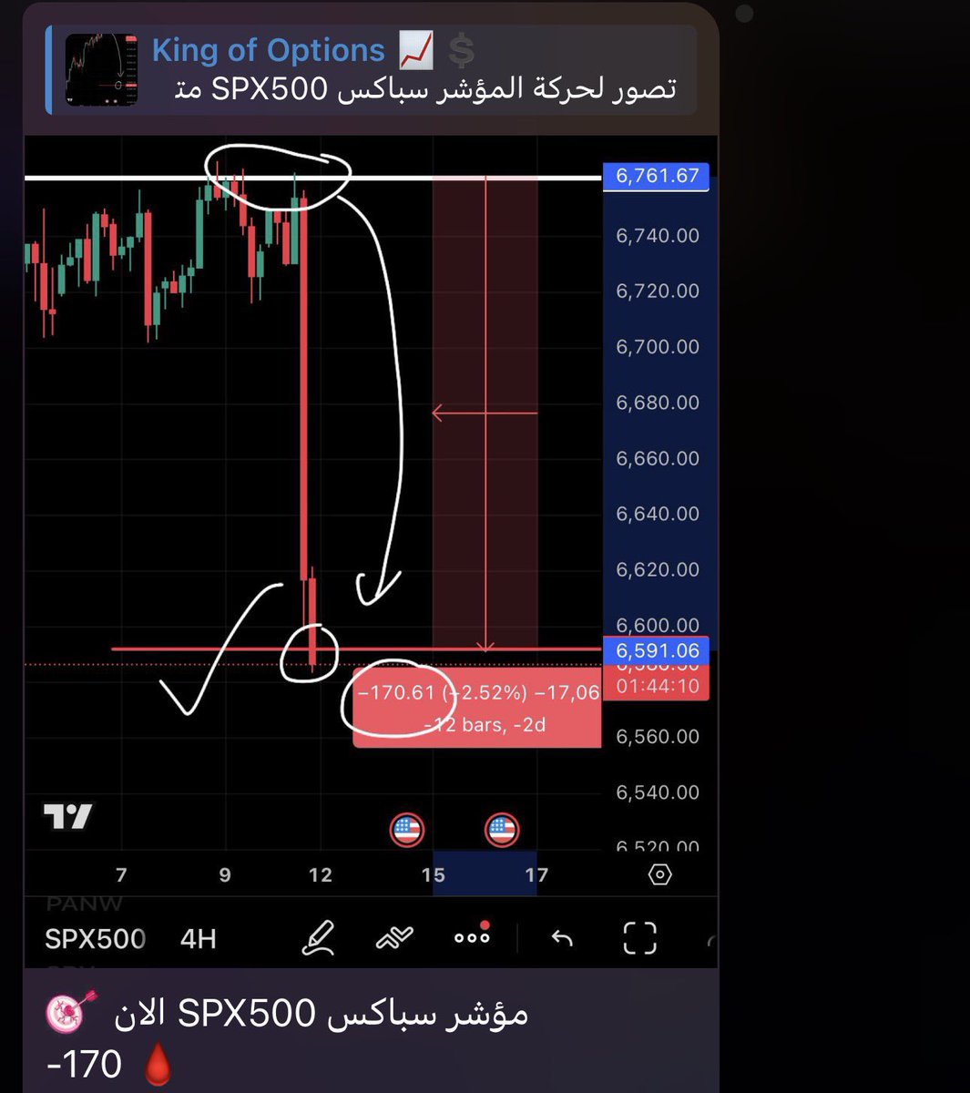 ‏KING 📈💲 tweet media