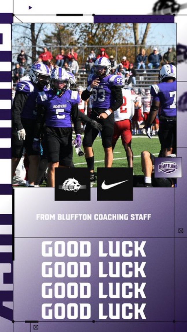 Cameron Foster 2026 Defensive end (@camfos245) on Twitter photo Thank you <a href="/Coach_Griffin32/">Kevin Griffin</a> Thank you <a href="/Coach_Griffin32/">Kevin Griffin</a>