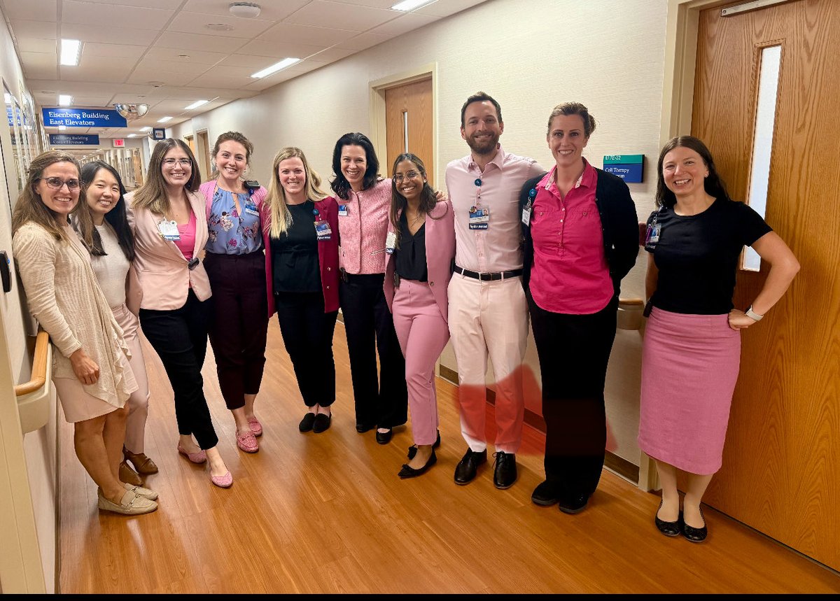 Carrie Thompson, MD tweet media