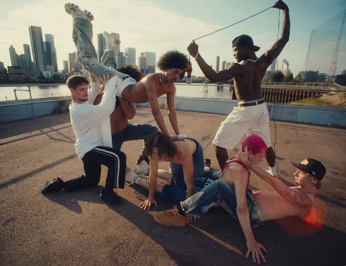 popaocubo's tweet image. #VIDEOOFTHEDAY: "IDONTWANNA" - @its_tayce!

popaocubo.blogspot.com/2025/10/big-pr…

#TAYCE #IDONTWANNA #Single #MusicVideo #PopAoCubo #Adoro