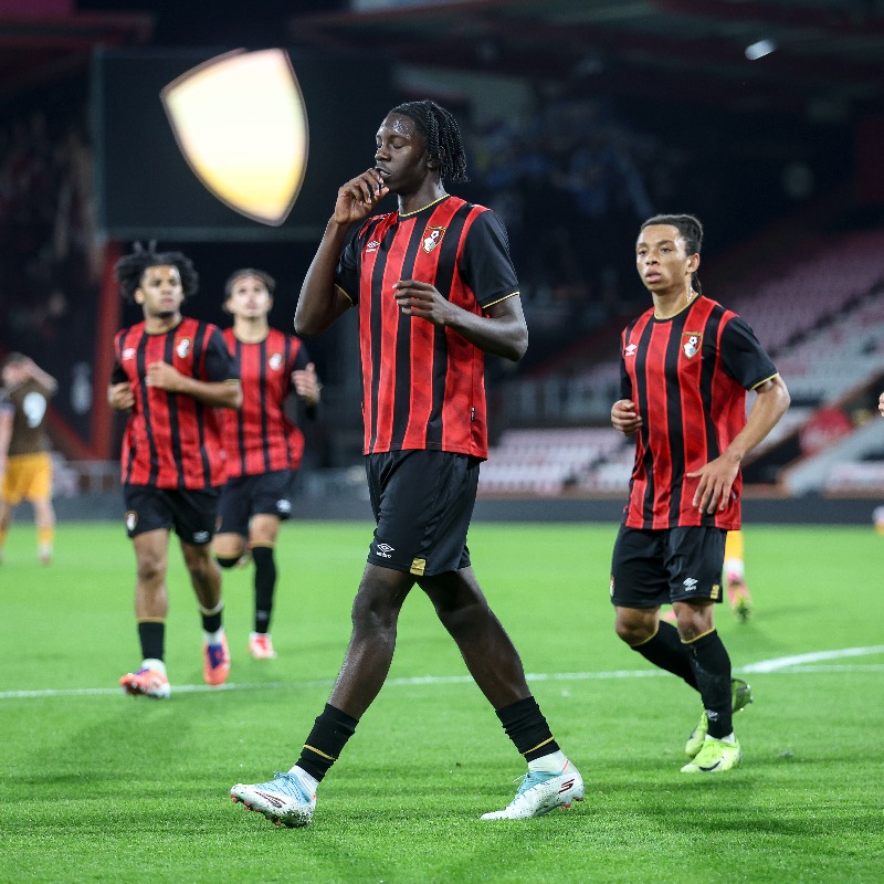 afcb_academy's tweet photo. What a Friday night 😍

Re-live that emphatic win against Hull City here 👇