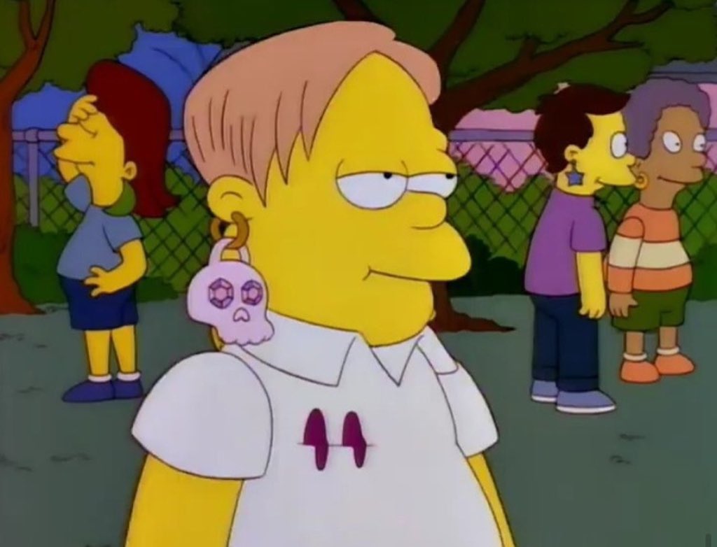 Criminalsimpsons tweet media