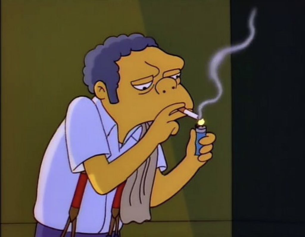 Criminalsimpsons tweet media