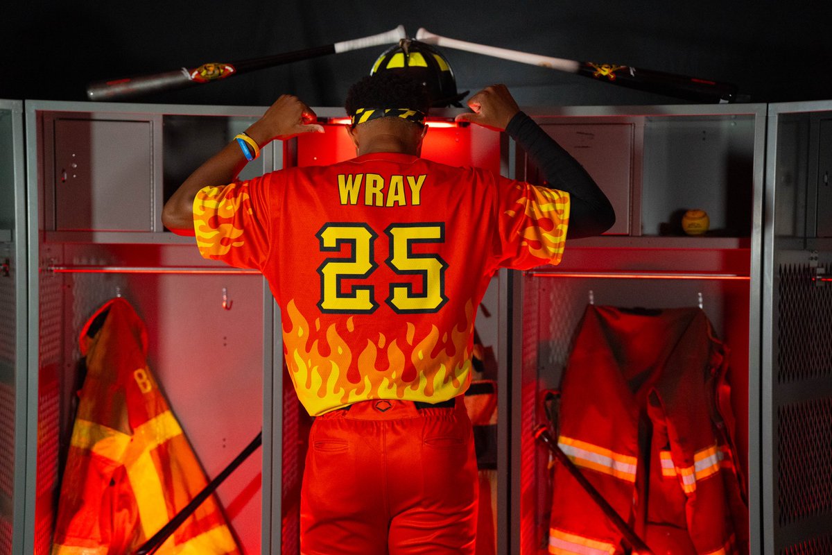 Ga'von Wray tweet media