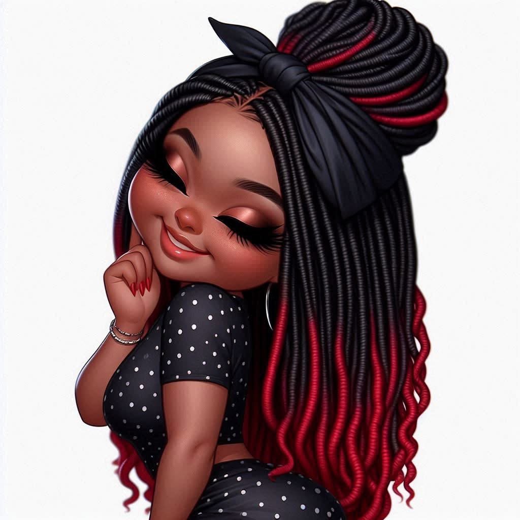 zelodius's tweet image. It’s Friday, and I’m smiling pretty, feeling blessed, and walking into the weekend like I already know it’s gonna be fabulous. 💋
Here’s to good energy, soft laughs, and a little extra sparkle in your step. ✨

#FridayVibes