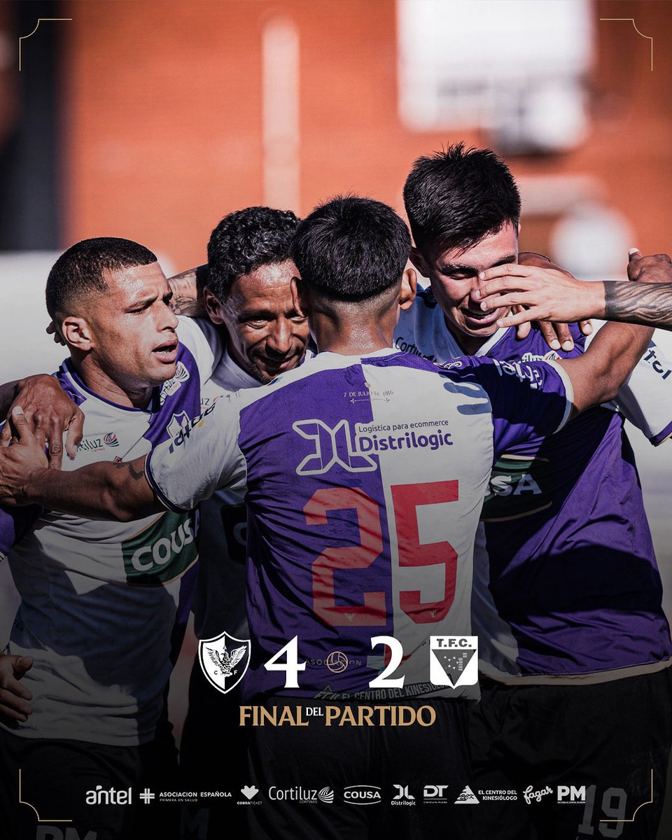 CAFenix_'s tweet image. HASTA EL FINAL.