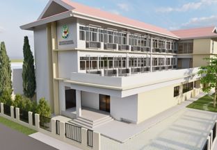 After Palu’s 2018 earthquake &amp; tsunami, #hope is rising again. A new dormitory for female nursing students is giving young women from rural areas the chance to pursue education, serve their communities &amp; build brighter futures.

Learn more &amp; give today at sawso.org