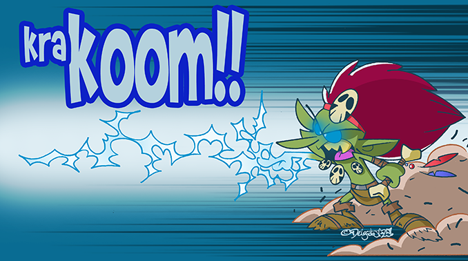 RPGBluesguy tweet media