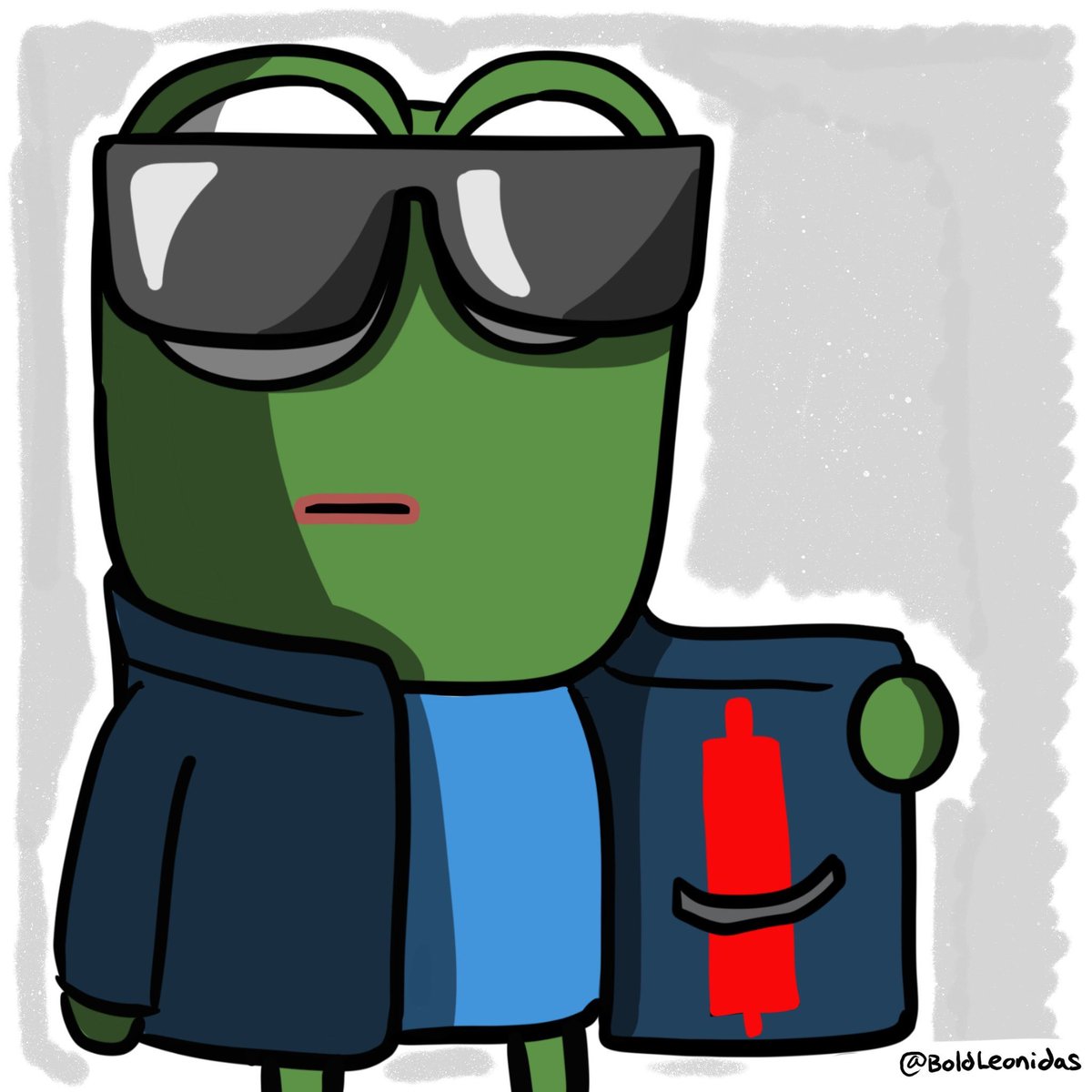 boldleonidas's tweet image. 