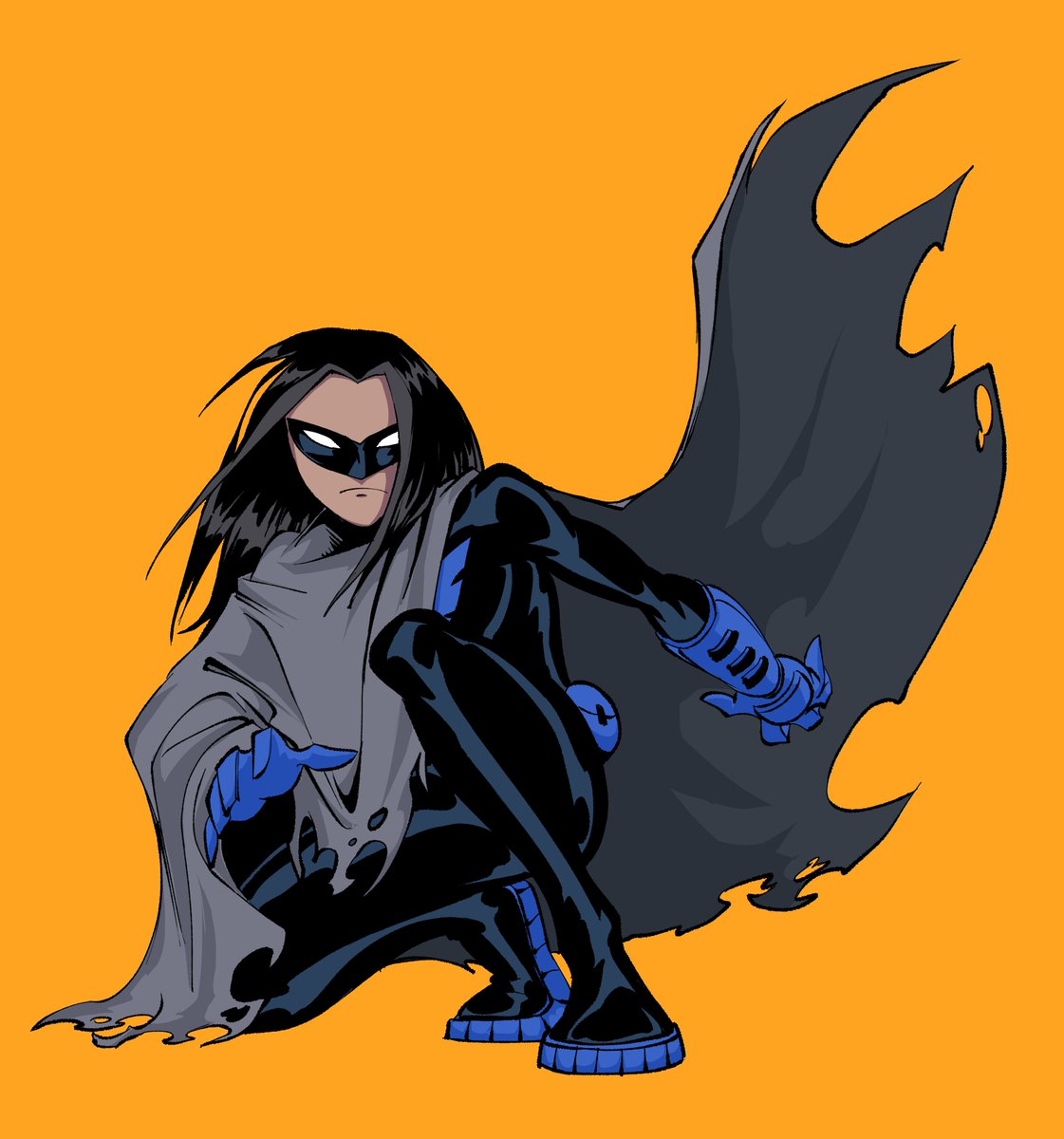 haru_ch1's tweet image. 