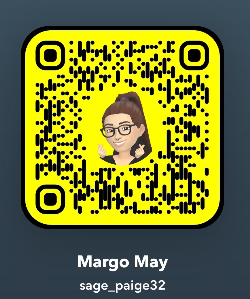 Margo May • 💦 tweet media