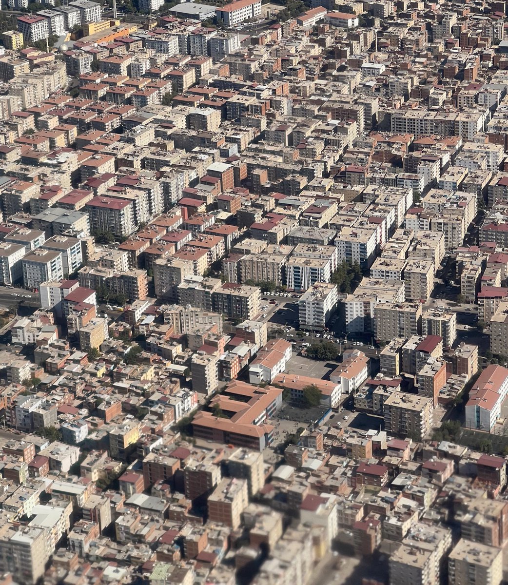 şehirlerimiz neden bu kadar çirkin