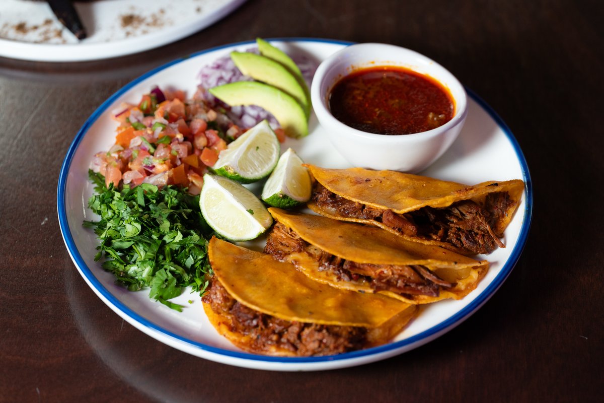 Copal Tucson tweet media