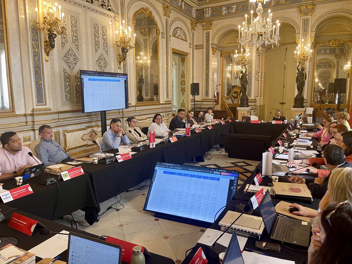 Programa Fortalecimiento de Museos🇨🇴 tweet media