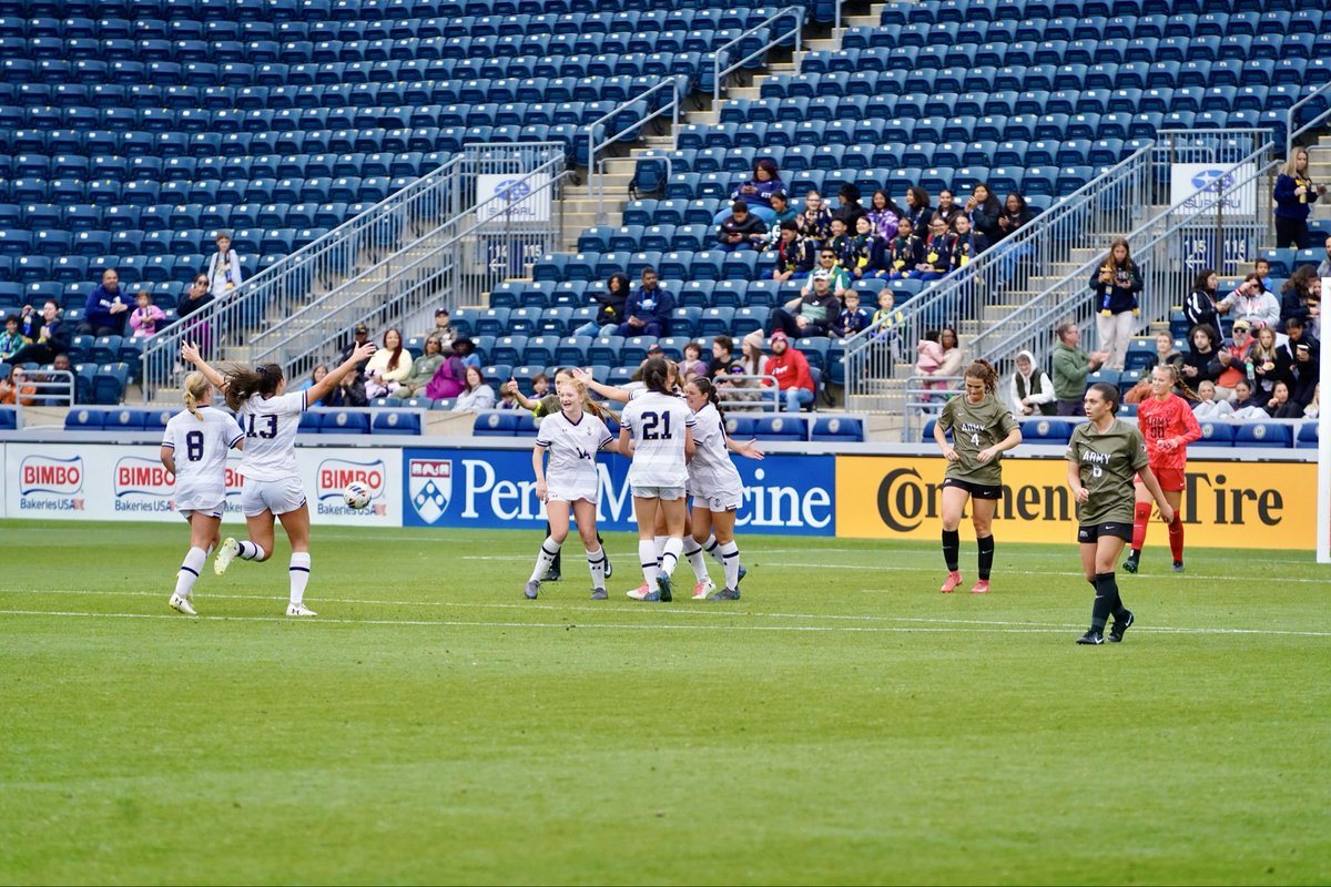 Navy Women's Soccer tweet media